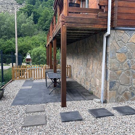 Chalet 6B Dans Les Pyrenees Proche D'Andorre L'Hospitalet-pres-l'Andorre Exterior photo